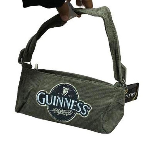 GUINNESS WORLD HANDBAG - Picture 2 of 4
